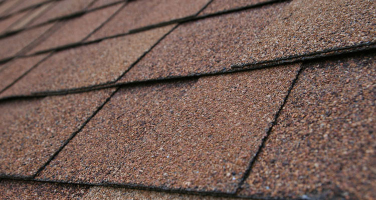 Asphalt Shingle Roofing Repair San Marino