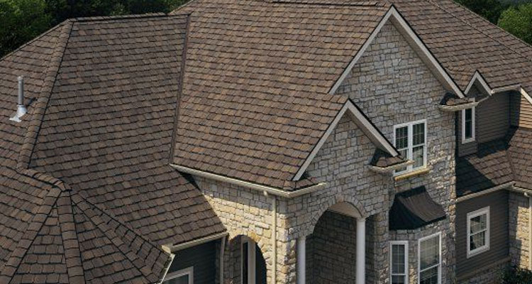 San Marino Asphalt Shingle Roofing 