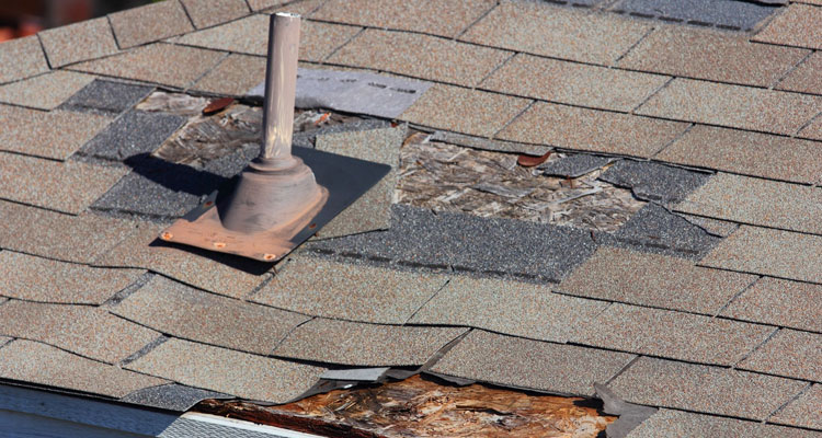 Metal Roof Repair San Marino