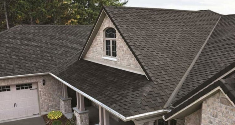 Residential Shingle Roofing-San Marino 