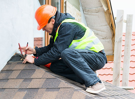 San Marino Roof Replacement Free Quotation